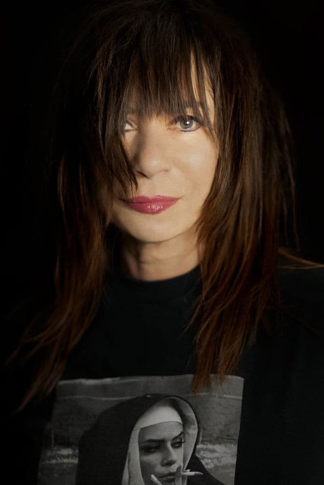 Adele Bertei profile