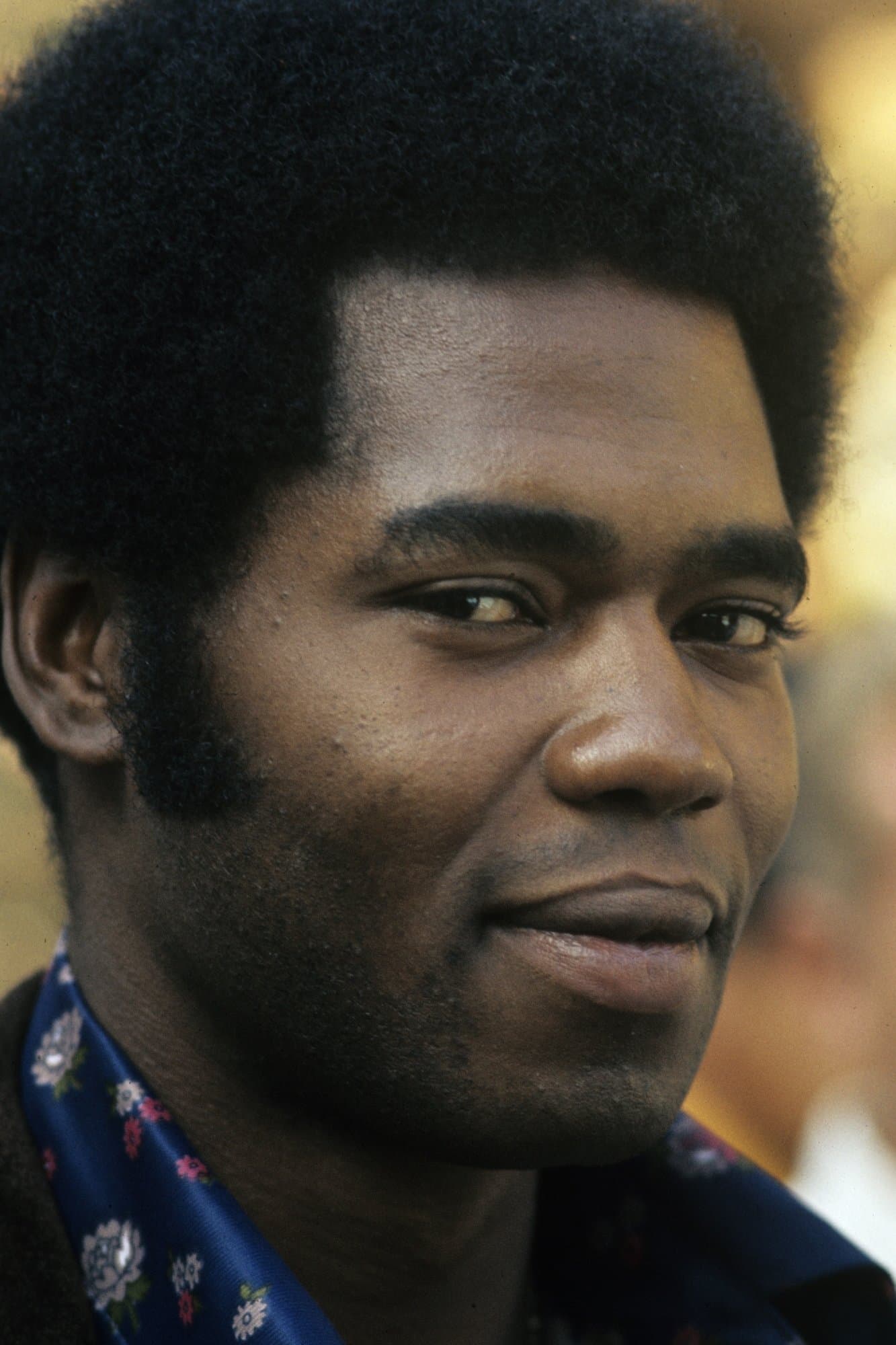 Georg Stanford Brown profile