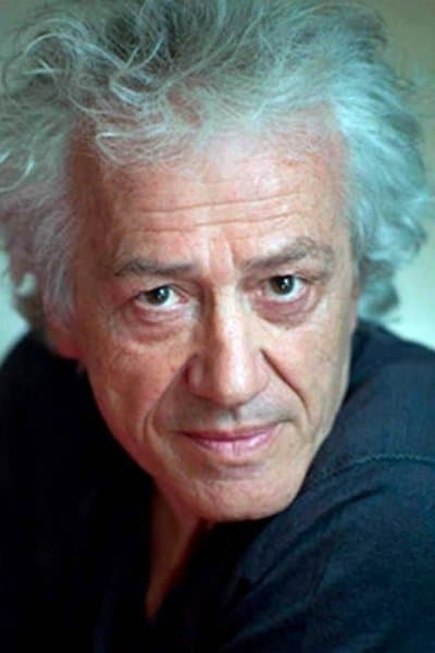 Jean-Luc Moreau profile