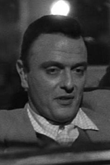 Gérard Hoffmann profile