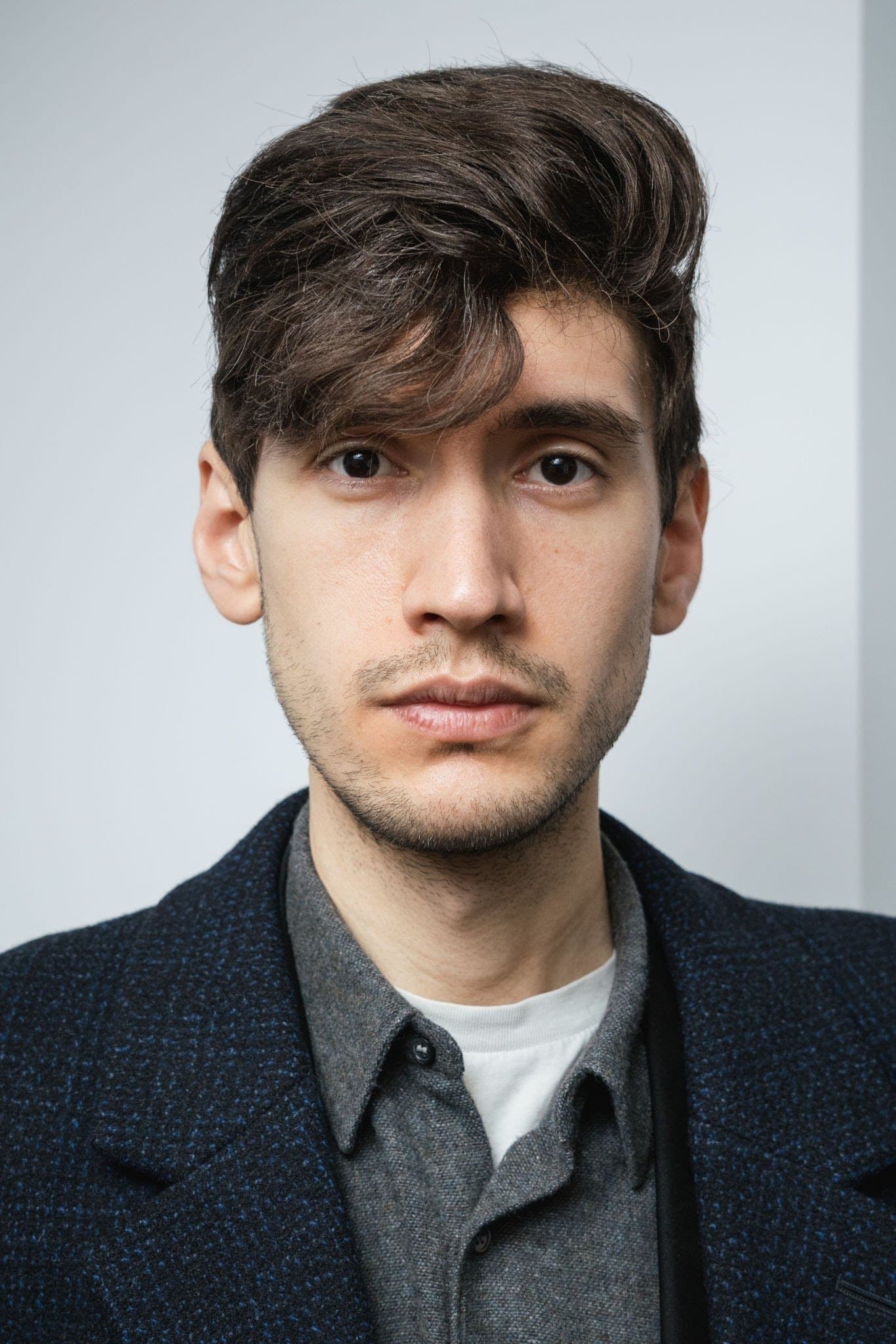 Ludovic Boukherma profile