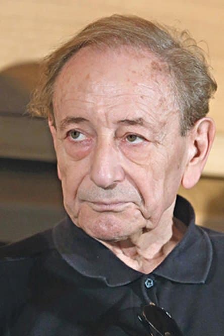 Predrag Ejdus profile