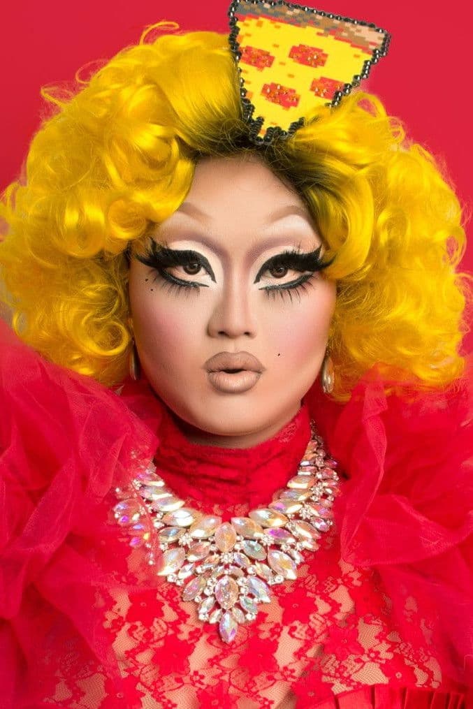 Kim Chi profile