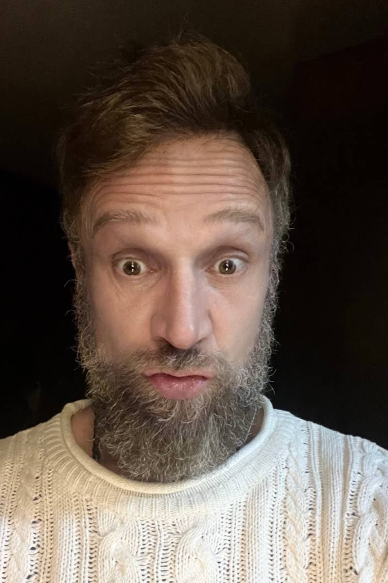 Marcos Verza profile