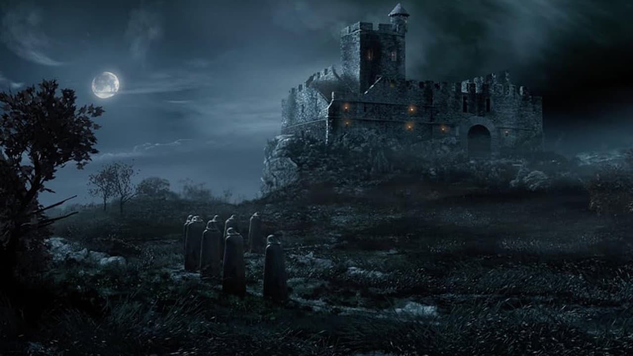 Monaco. A Rock for Eternity backdrop