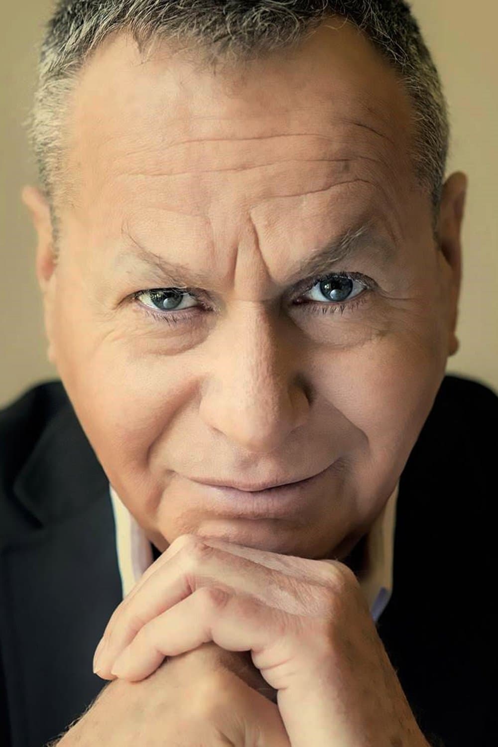 Shlomo Bar-Aba profile