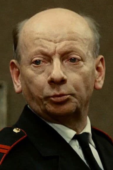 František Debelka profile