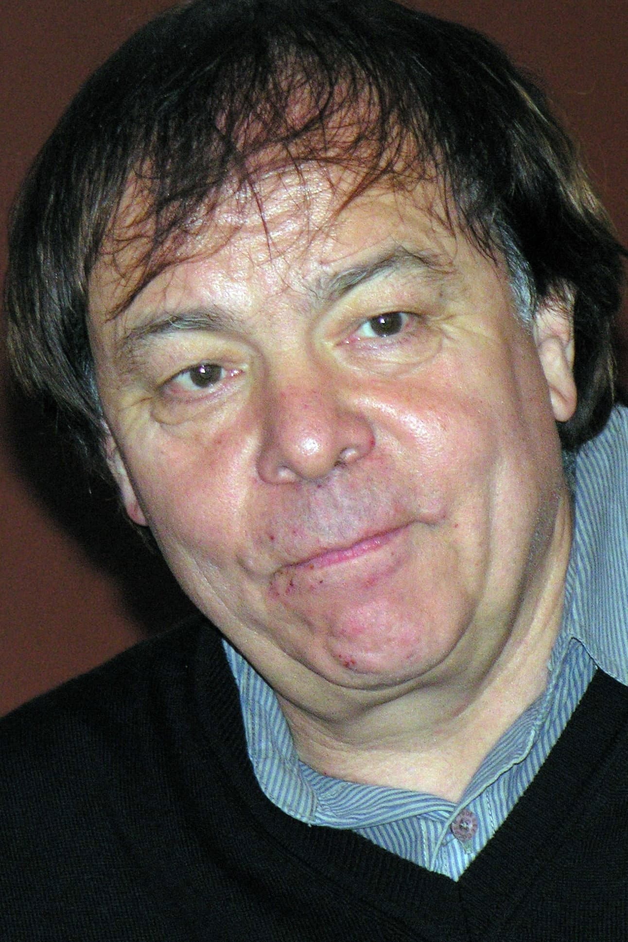 François Walthéry profile