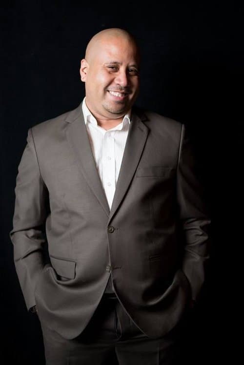 Chris Zapata profile