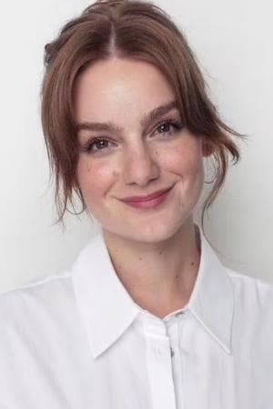 Ashley Padilla profile