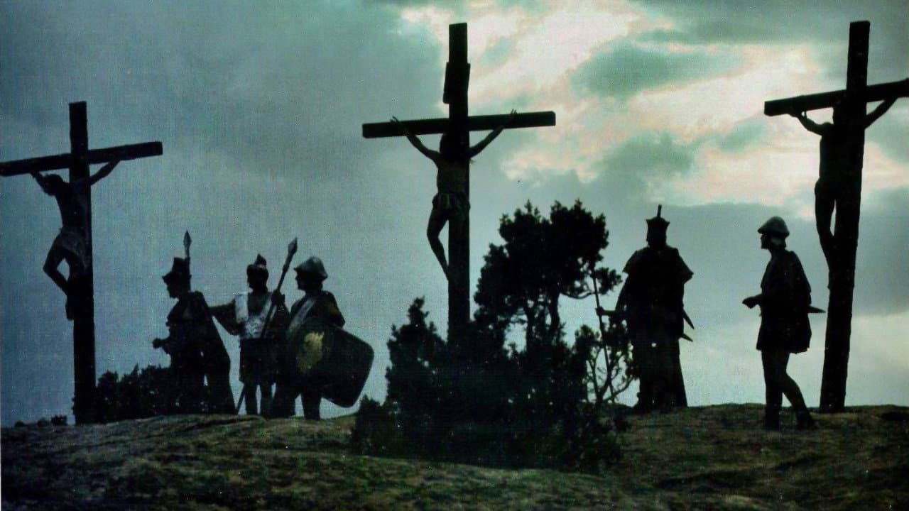 In Search of Historic Jesus backdrop