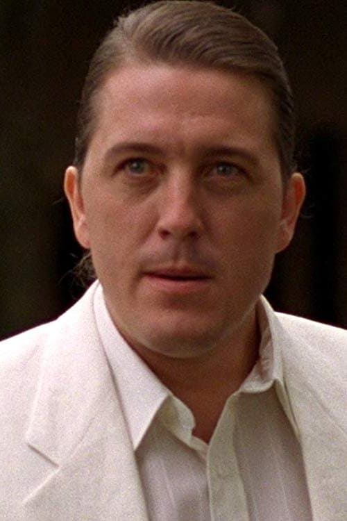 Peter Marquardt profile