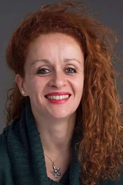 Flávia Gusmão profile