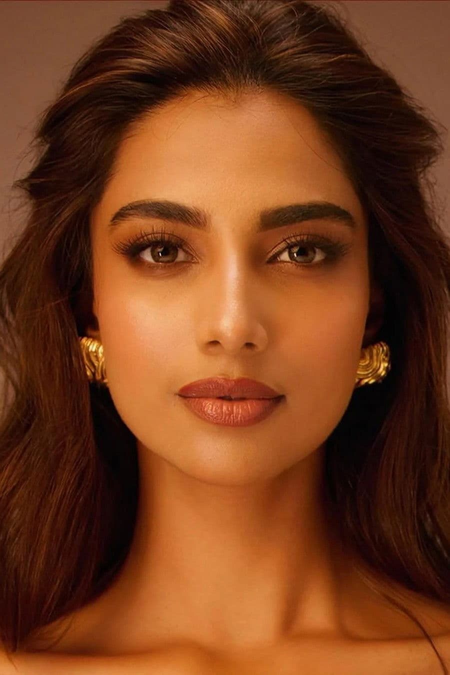 Meenakshi Chaudhary profile