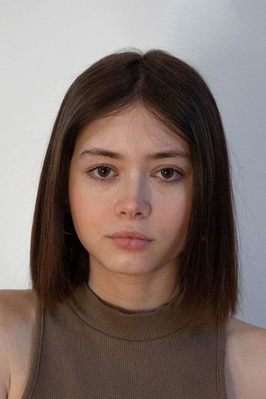 Isa Montalbán profile