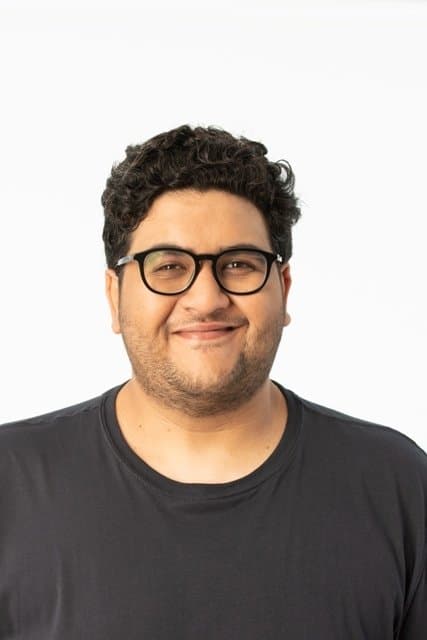 Ibrahim Alkhairallah profile