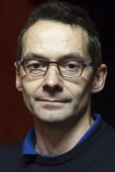 Emmanuel Croset profile