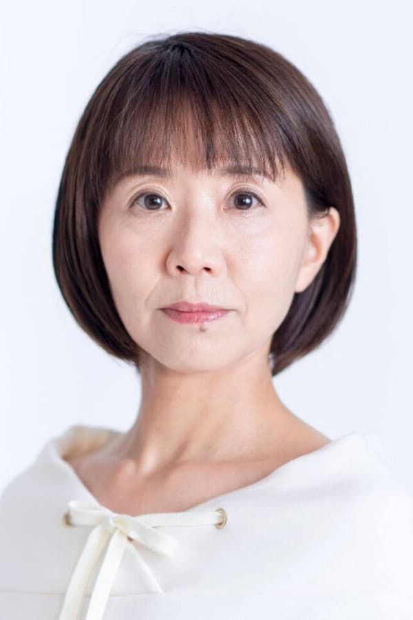 Satoko Iwasaki profile