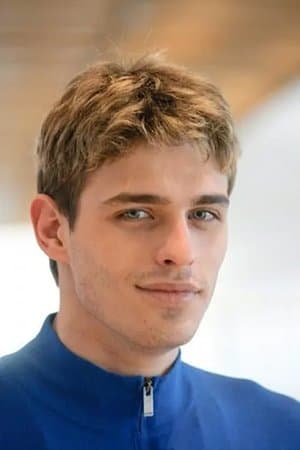 Vasily Stepanov profile