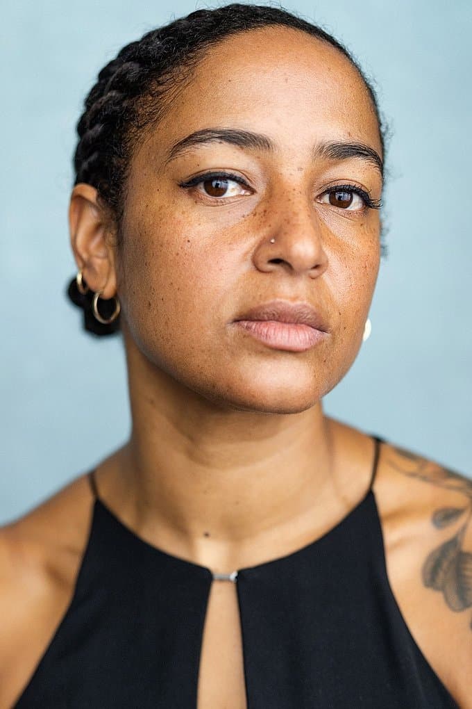 Amaka Okafor profile