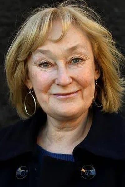 Eva Fritjofson profile