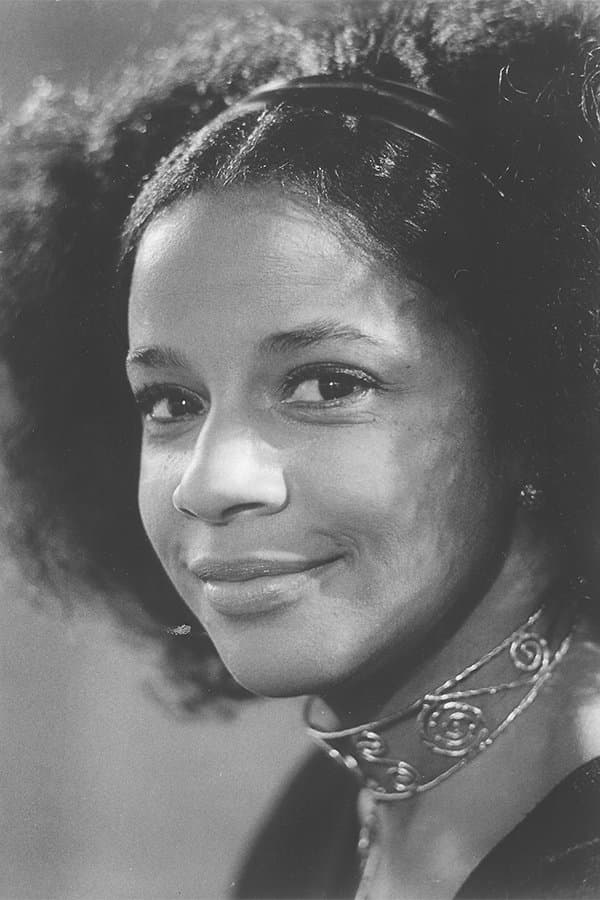 Billie Allen profile