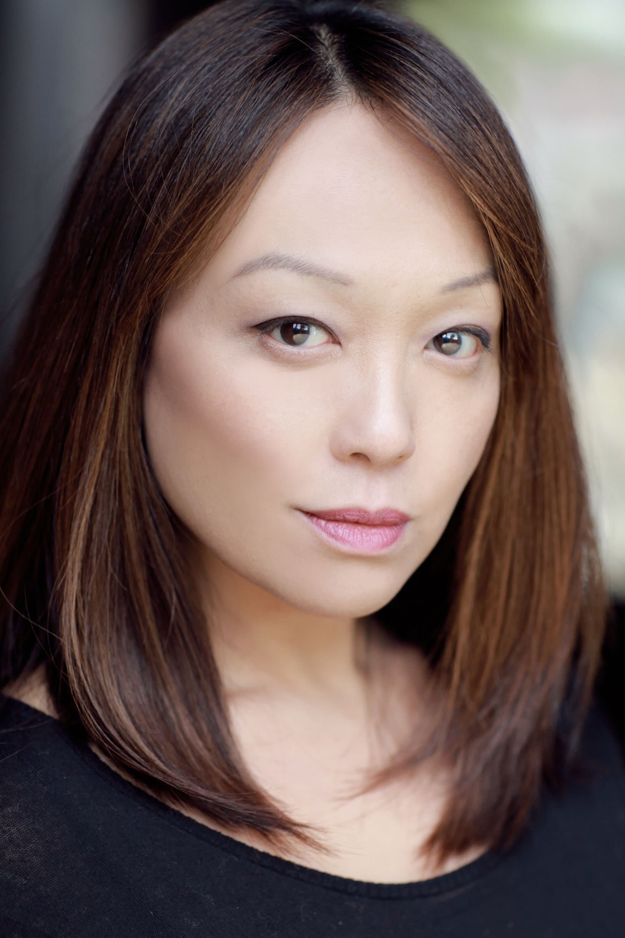 Naoko Mori profile