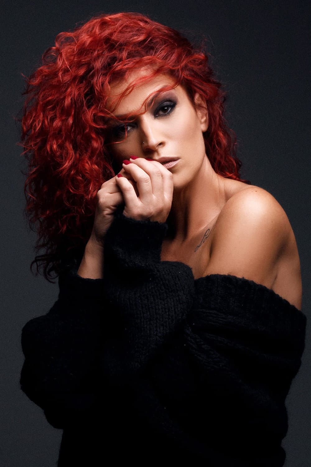 Shengyl Ismaili profile