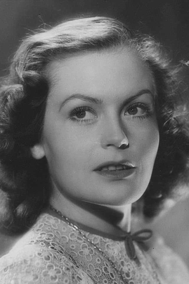 Irma Seikkula profile