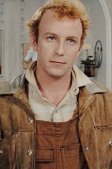 Victor Henry profile