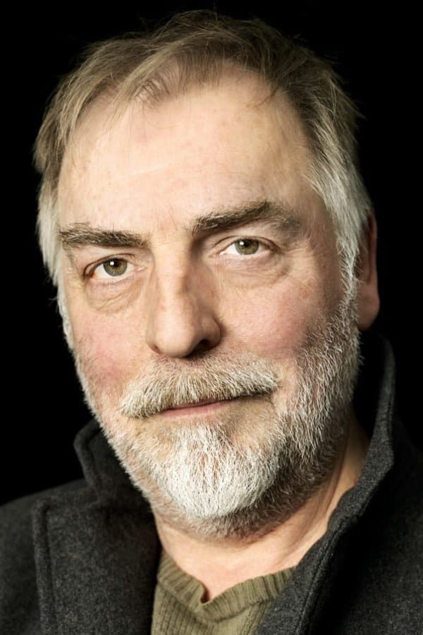 Henrik Ipsen profile