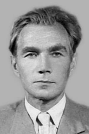 Aleksey Bobrovnikov profile