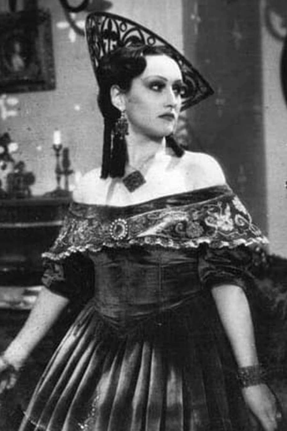 Herminia Franco profile