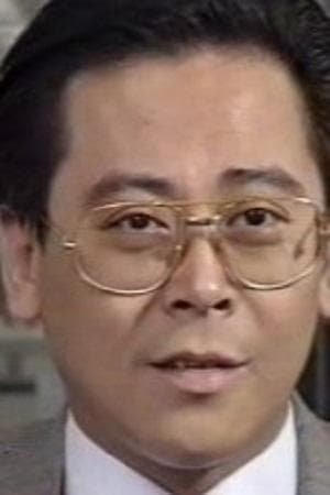John Cheung Chan-Sang profile