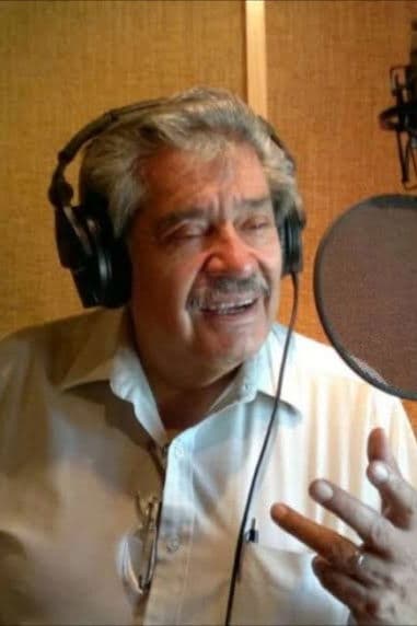 Blas García profile