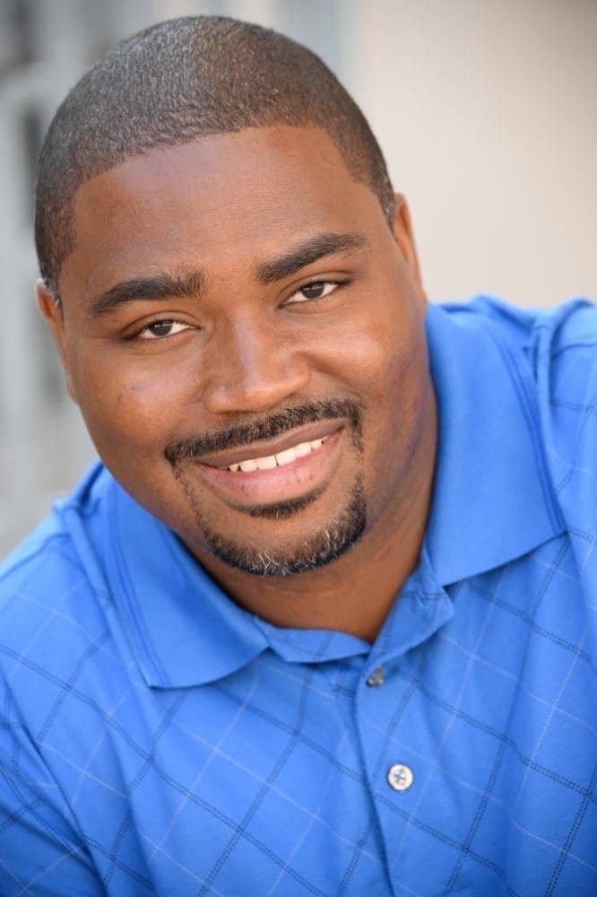 Roger J. Timber profile