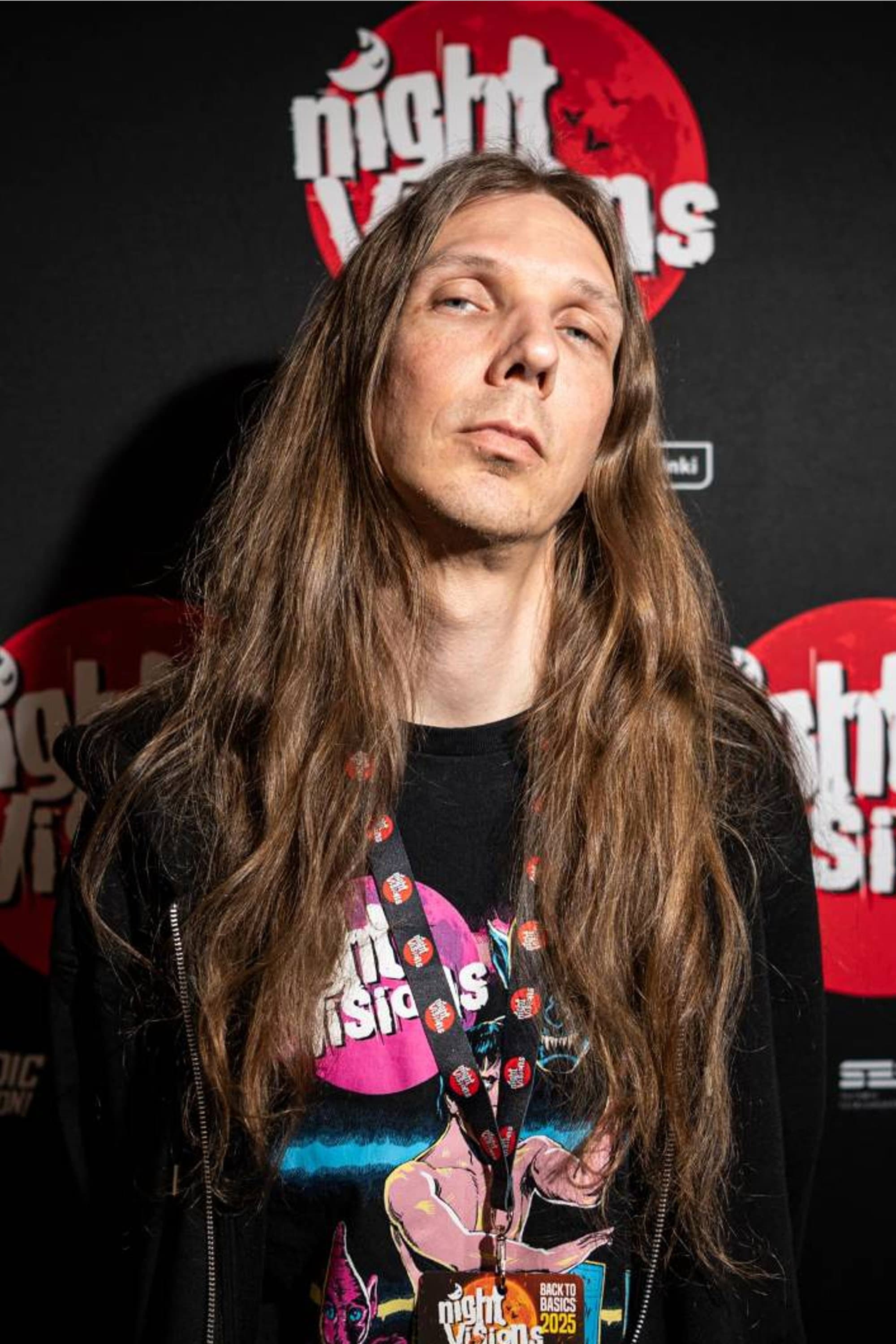 Jarno Mahlberg profile