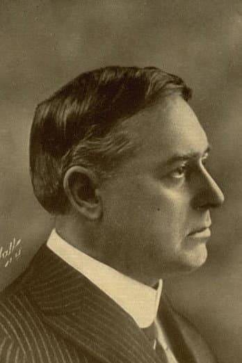 Emmett Corrigan profile