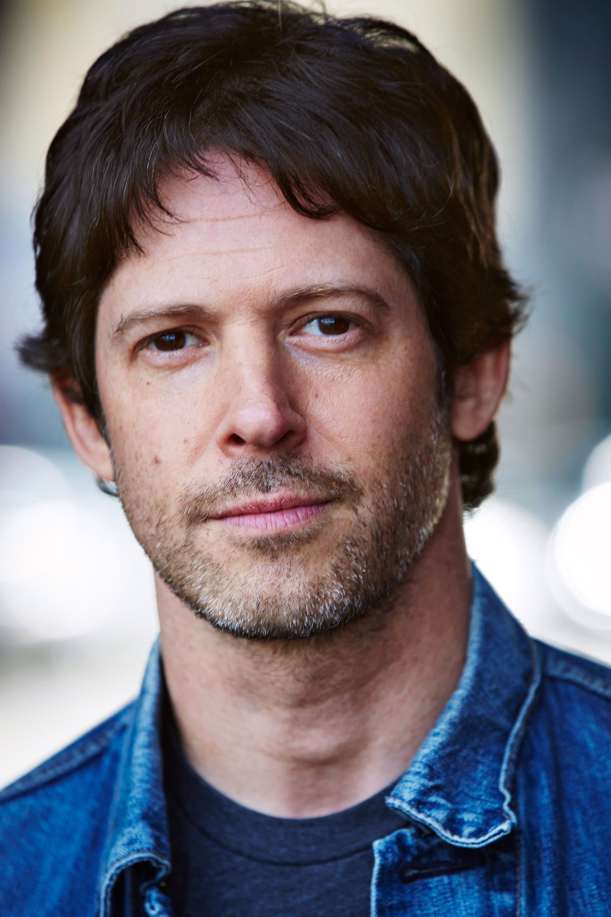 Trevor Lissauer profile