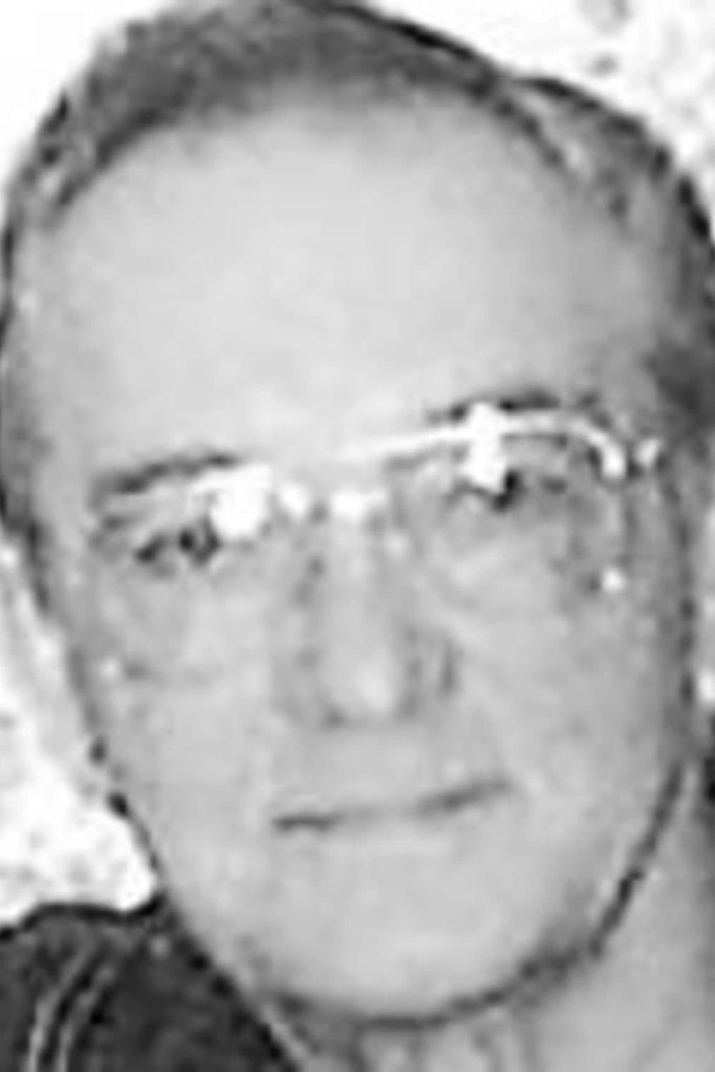 Harry Ruskin profile