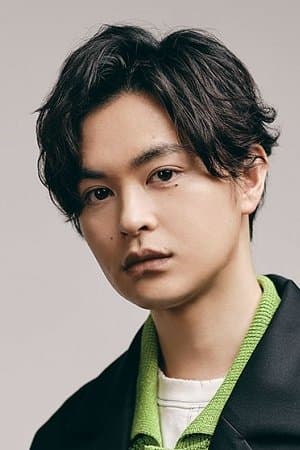 Koji Seto profile