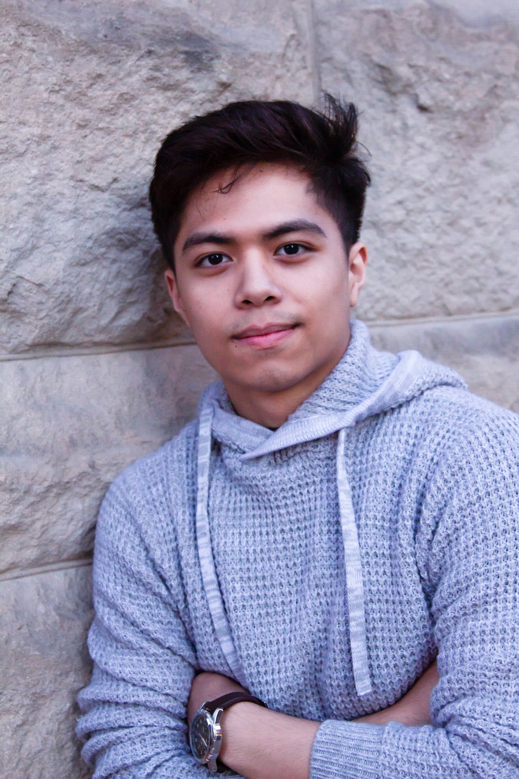 Stanlee Arches profile