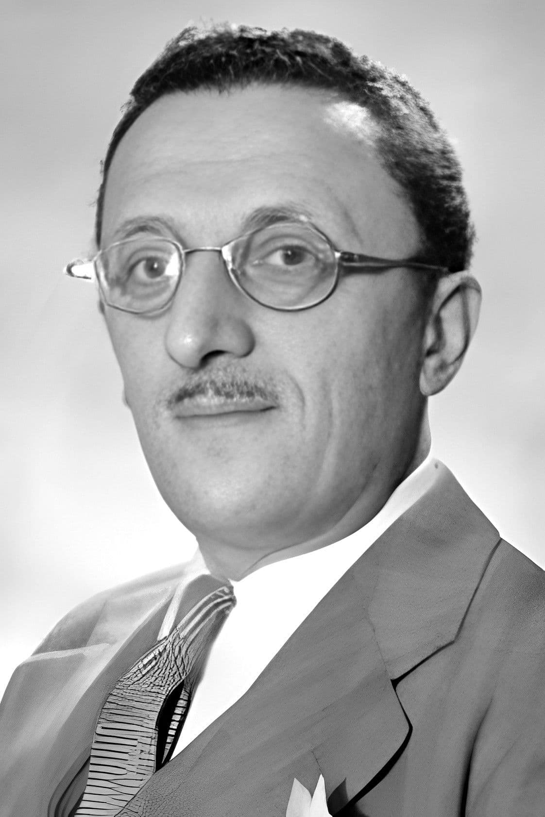 Léonce Corne profile