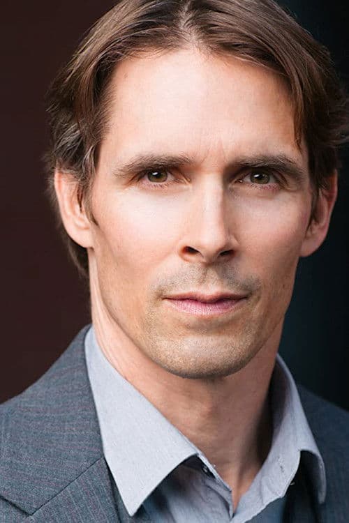 Andrew C. Fisher profile