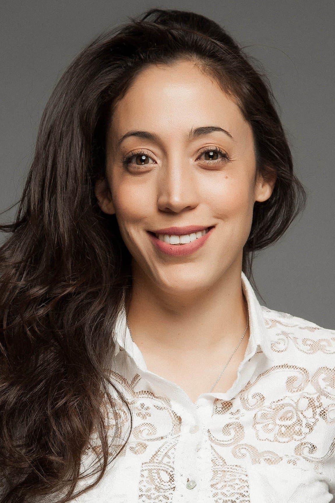 Yunuen Pardo profile