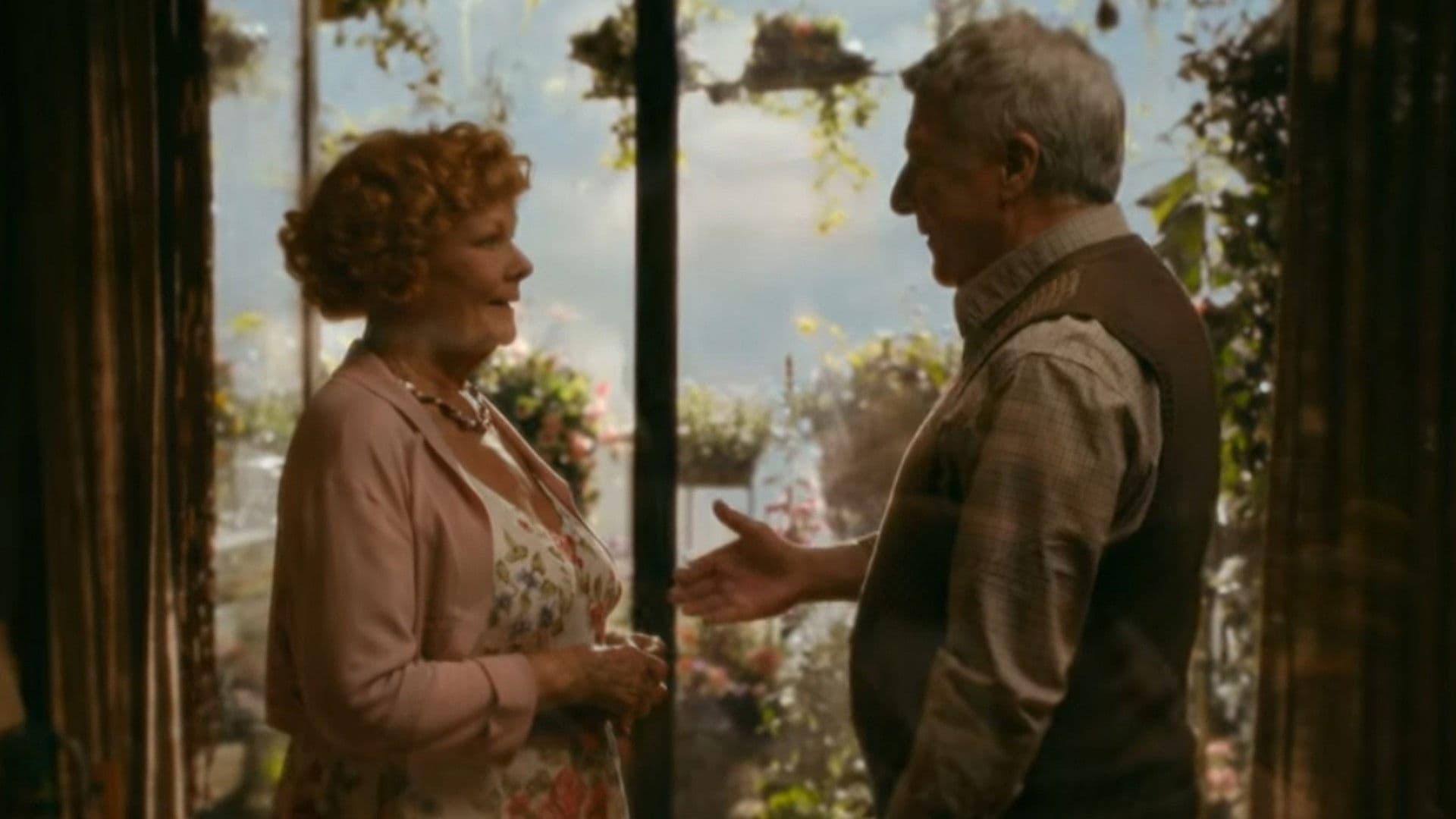 Roald Dahl's Esio Trot