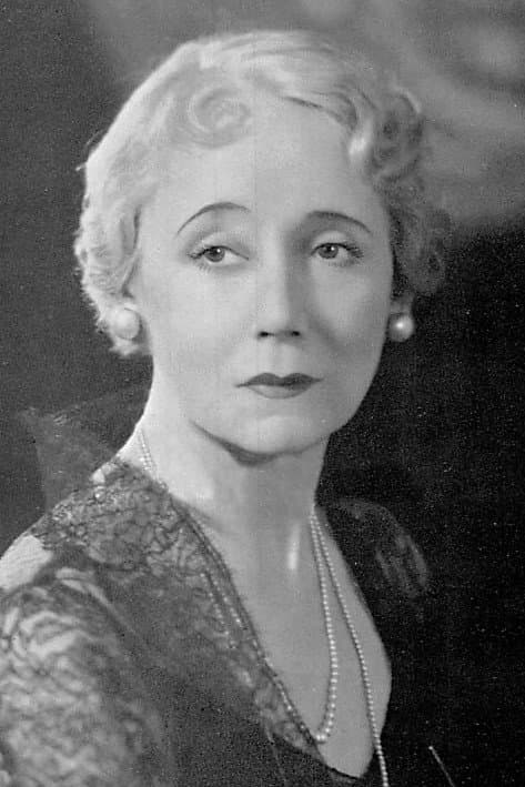 Helen Haye profile
