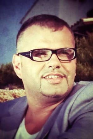 Crister García profile