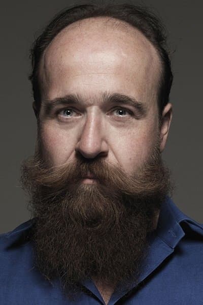 Augustin Jacob profile