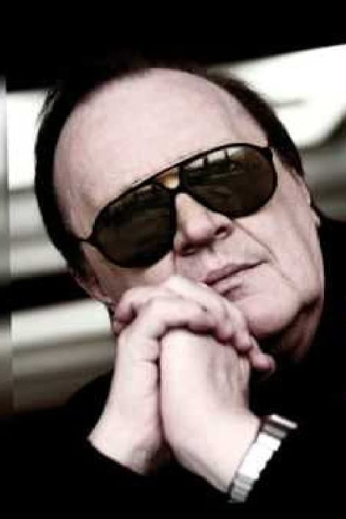 Arsen Dedić profile